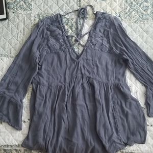 American Eagle Outfitters Blouse